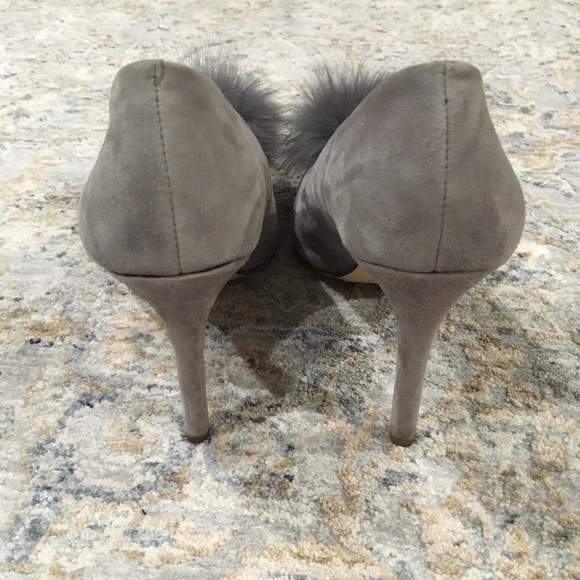 Gianni Bini Heels Size 6.5M - Picture 3 of 6